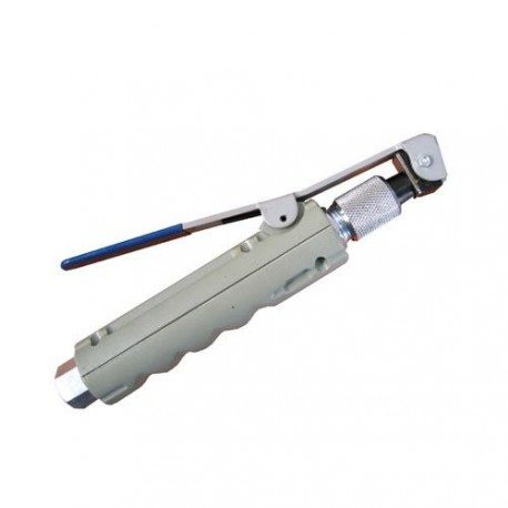 Blasting gun (industrial), for the LN-SB20-II model