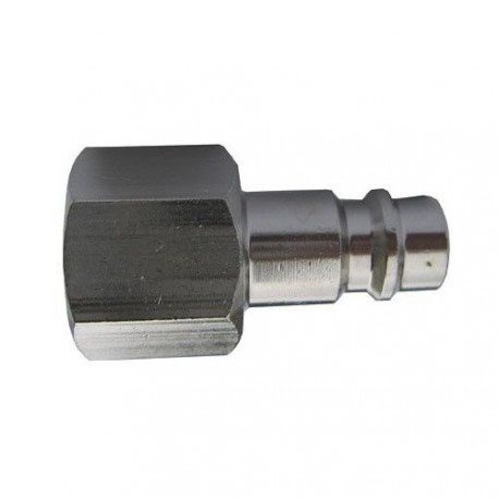 3/8" quick coupler, internal thread