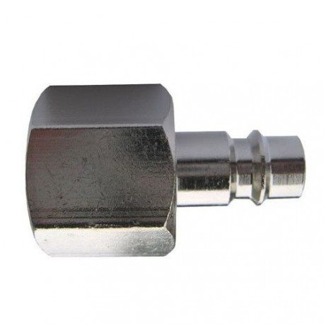 Csatlakozóvég 1/2", belső menetes