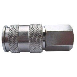 1/4" quick coupler, internal thread