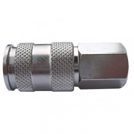 1/4" quick coupler, internal thread