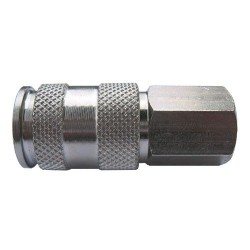 3/8" quick coupler, internal thread