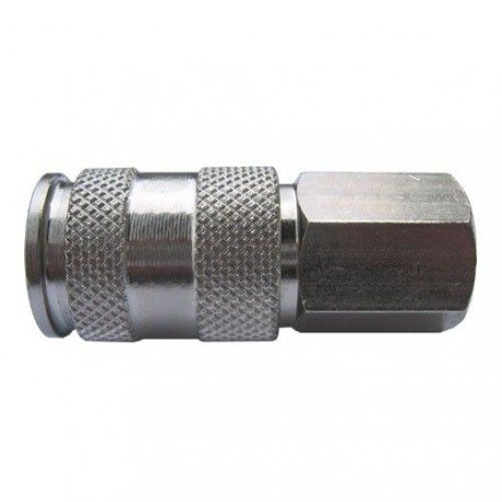 3/8" quick coupler, internal thread