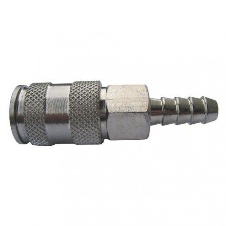 3/8" air quick coupler hose fitting
