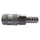 1/2" air quick coupler hose fitting