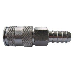 1/2" air quick coupler hose fitting