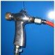 Sandblaster cabinet, 990l