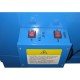 Sandblaster cabinet, 990l