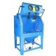 Sandblaster cabinet, 990l