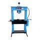 Hydraulic shop press 50t