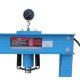 Hydraulic shop press 50t