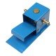 Blasting gun controlling pedal