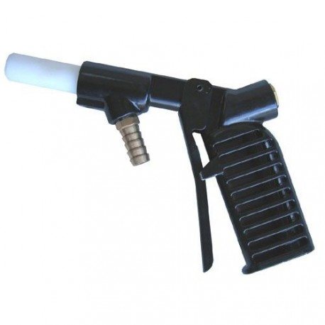 Blasting gun (industrial), for the LN-SB28 model