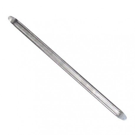 Bead lever, for truck tyre changers
