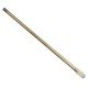 Bead lever, for truck tyre changers