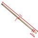 Bead lever, for truck tyre changers