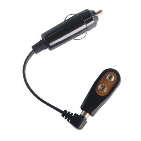 Backup power supply