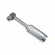 90 degree angle grease gun adapter