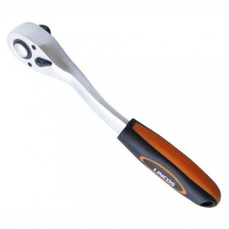 1/2" ratchet, 72 teeth