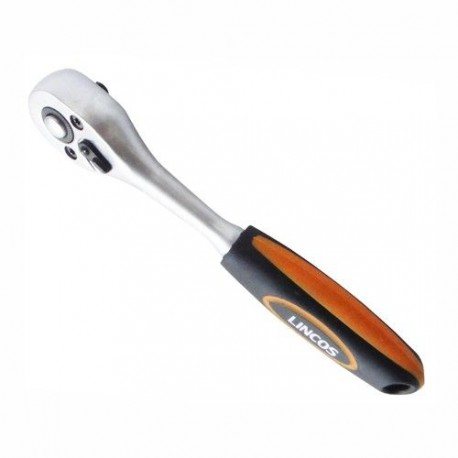 Racsnis hajtószár 1/4", 72 fogas