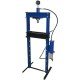 Pneumatic-hydraulic shop press 20t