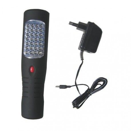 LED-es lámpa, 28 LED