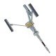Hone for cylinders, up to a 50.8-177.8mm diameter