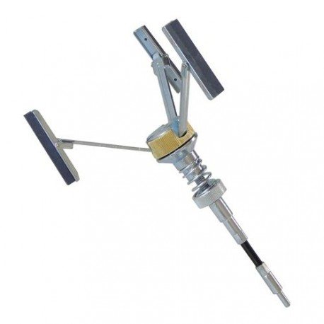 Hone for cylinders, up to a 50.8-177.8mm diameter