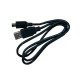 OBDII/EOBD data logger