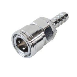 1/2" universal air hose quick coupler