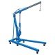Engine hoist crane 1t, folding