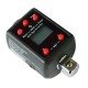 Digital torque adapter, 1/2", 40-200Nm