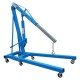 Engine hoist crane 1t, folding