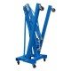 Engine hoist crane 1t, folding