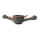 Quick lock nut, 36mm