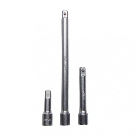 1/4" extension set