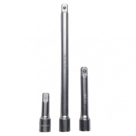 3/8" extension set