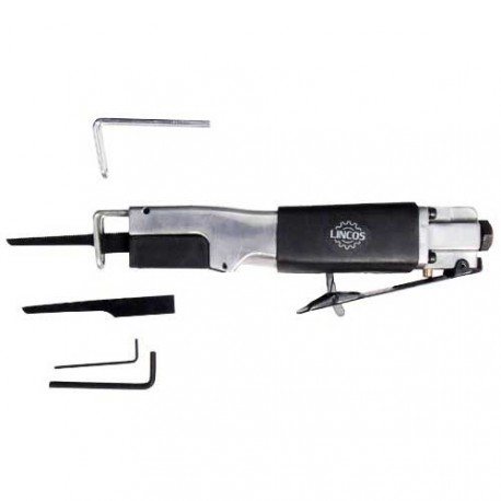 Pneumatic reciprocating saw, 10000 rpm