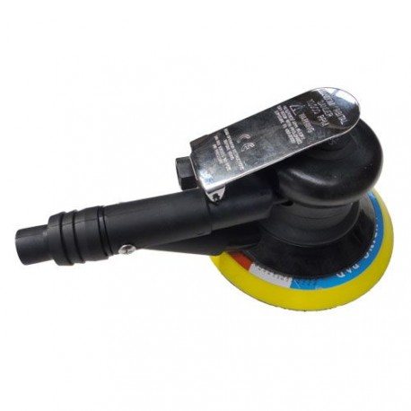 Excenter grinder, 150mm