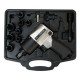 Légkulcs készlet 1/2", 700Nm