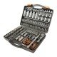 1/2", 1/4" socket set, 111pcs