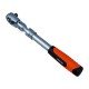 3/8" ratchet, telescopic, flexible head