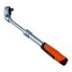 3/8" ratchet, telescopic, flexible head