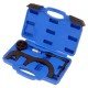 Timing tool set for BMW, N47, N47S
