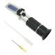 Antifreeze refractometer