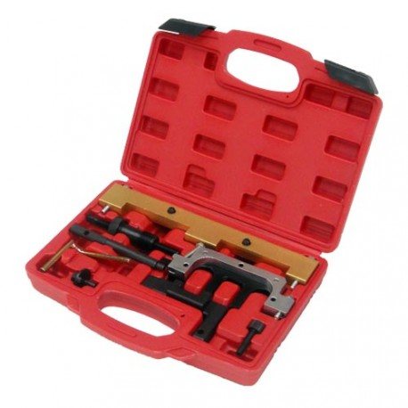 Timing tool set, for BMW, N42, N46, N46T