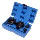 Rear bush installation tool, for VW, Audi
