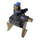 Exhaust valve