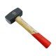 Club hammer, 1000g