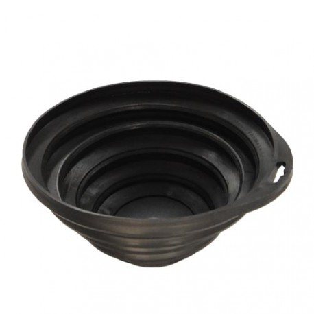 Retractable magnetic parts tray, size 242x225x43mm